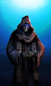 Dark Summoning