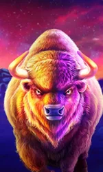 Buffalo King Megaways