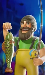 Big Bass Bonanza - Keeping it Reel