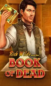 Book of Dead