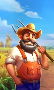 Barnyard Megahays Megaways