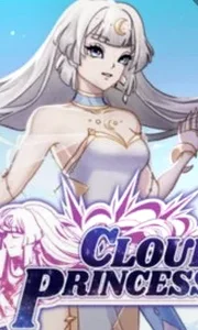 Cloud Princess