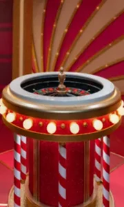Red Door Roulette
