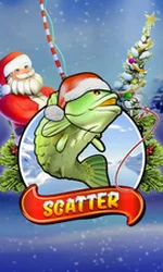 Christmas Big Bass Bonanza