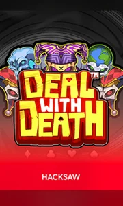 Hacksaw Gaming Deal With Death Oti