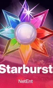 Starburst