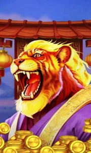 Wild Tiger