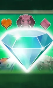 Diamond of Jungle