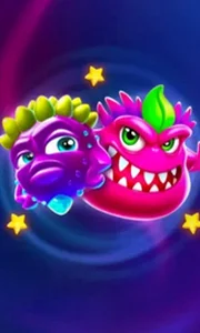 Alien Fruits 2