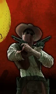 Wanted Dead or a Wild