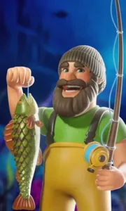Big Bass Bonanza - Keeping it Reel