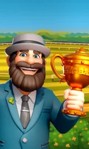 Big Bass Return to the Races