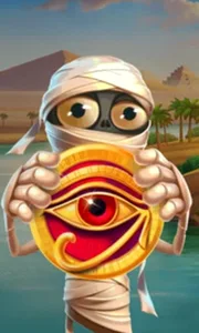 Mummy's Jewels 100