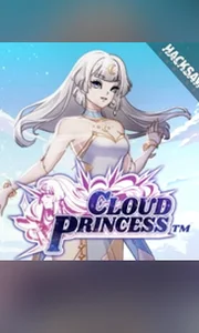 Cloud Princess