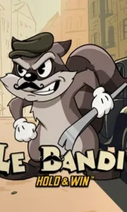 Le Bandit Hold And Win