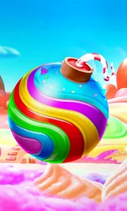 Sweet Bonanza