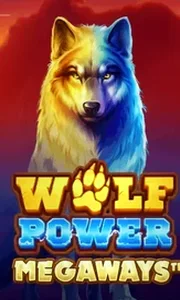Wolf Power Megaways