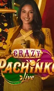 Crazy Pachinko