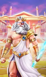 Gates of Olympus
