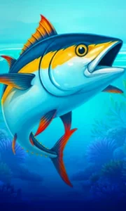 Big Boat Big Catch
